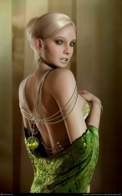 Open Green, Andrius Balciunas Open Green, Andrius Balciunas