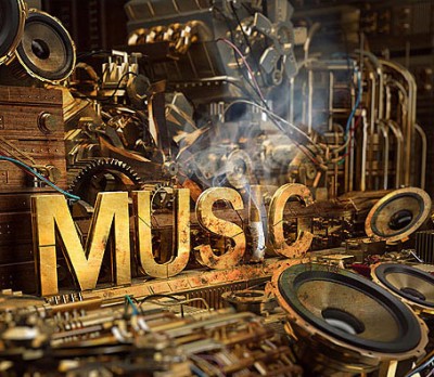 Diseños de tipografias 3D Diseños de tipografias 3D