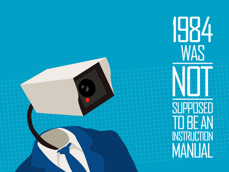 1984 nueva adaptacion