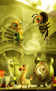 Priceless Friends, Y.Soner Yurtseven