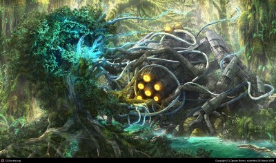 Worlds Collide , Ognian Bonev