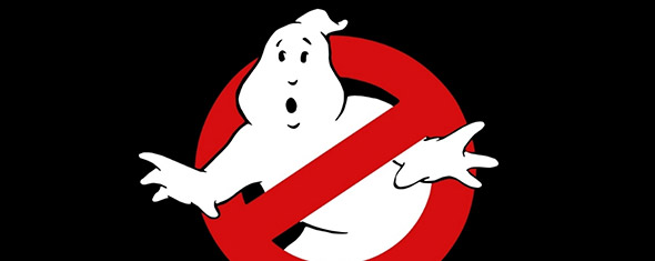 Ghostbusters
