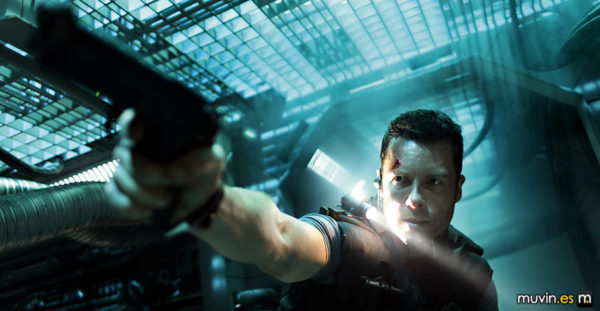 MS1: Máxima seguridad MS1: Máxima seguridad crítica