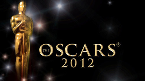 The Oscars 2012