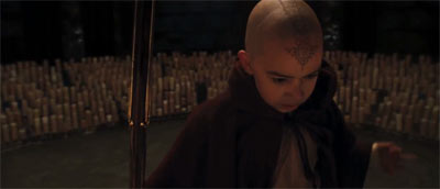 The Last Airbender