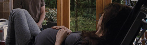 Amanecer Parte I - Rompe con la taquilla Amanecer Parte I - Rompe con la taquilla