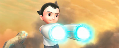 Astro Boy