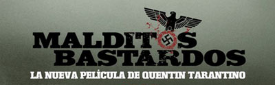 Malditos Bastardos