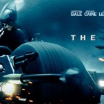 Poster Batman: The Dark Night