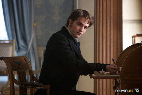 Bel Ami Bel Ami