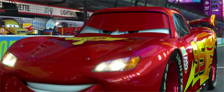 Cars 2