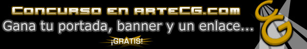 Concurso en arteCG