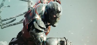 cuatrobots Cuatrobots