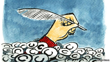 Derechos de autor y copyright