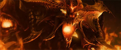 diablo3g Diablo III