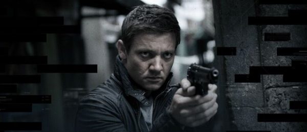 El legado de Bourne
