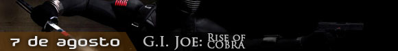 G.I. Joe: Rise of Cobra