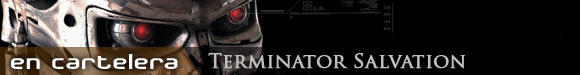 Terminator Salvation