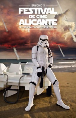 Festival cine Alicante 2012