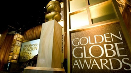 Globos de Oro 2013