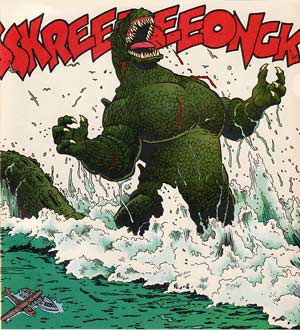 Godzilla