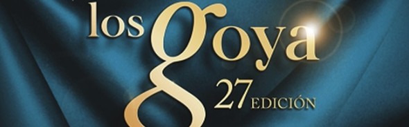 Goya edición 27