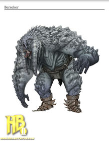 {hellb} Hellboy Concept