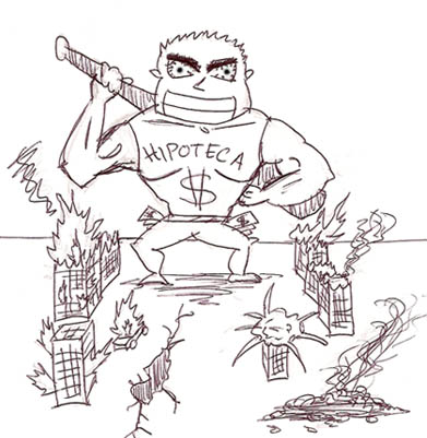 Hipoteca