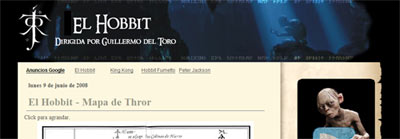 El Hobbit