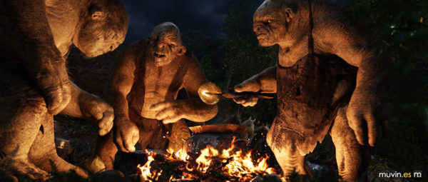 Los Trolls
