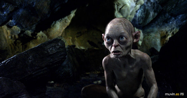 Gollum