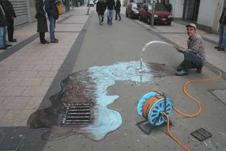 hosepipe