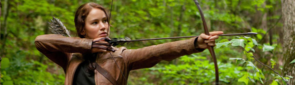 Los Juegos del Hambre Los Juegos del Hambre