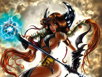 ImagineFX