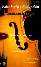 Psicología y seducción Psicología y seducción
