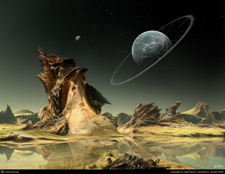 Looking Towards Home, Inga Nielsen