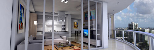 LRVisual: Estudio de animación