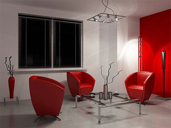 Tutorial de iluminación VRAY