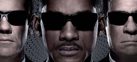 Men in Black 3