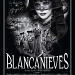Cartel de Blancanieves, de Pablo Berger
