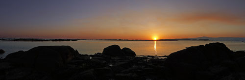 Formato panorámico