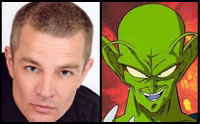 James Marsters como Piccolo