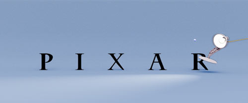 Accidente de Pixar