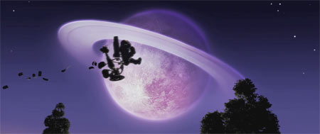 Planet 51