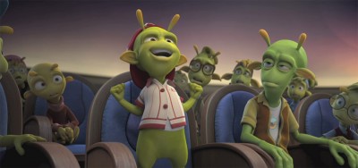 Planet 51