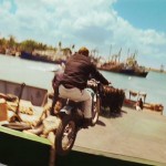 Quantum of Solace 007