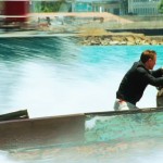 Quantum of Solace 007