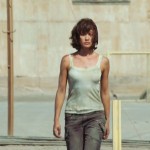 Quantum of Solace 007