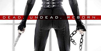 Resident Evil Venganza Trailer