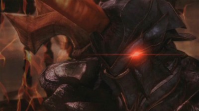 Soul Calibur IV
